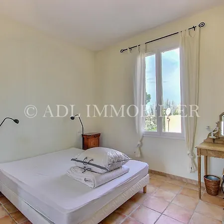 Climatisee Plage Ronco - 4 Belles Chambres - 13 Couchages Villa *