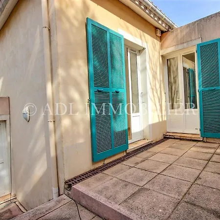 Climatisee Plage Ronco - 4 Belles Chambres - 13 Couchages Villa