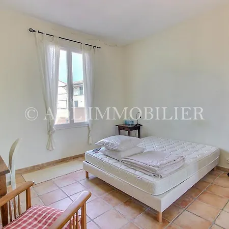 Villa Climatisee Plage Ronco - 4 Belles Chambres - 13 Couchages Calvi