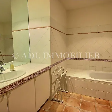 Climatisee Plage Ronco - 4 Belles Chambres - 13 Couchages * Calvi